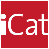 iCat FM radio logo
