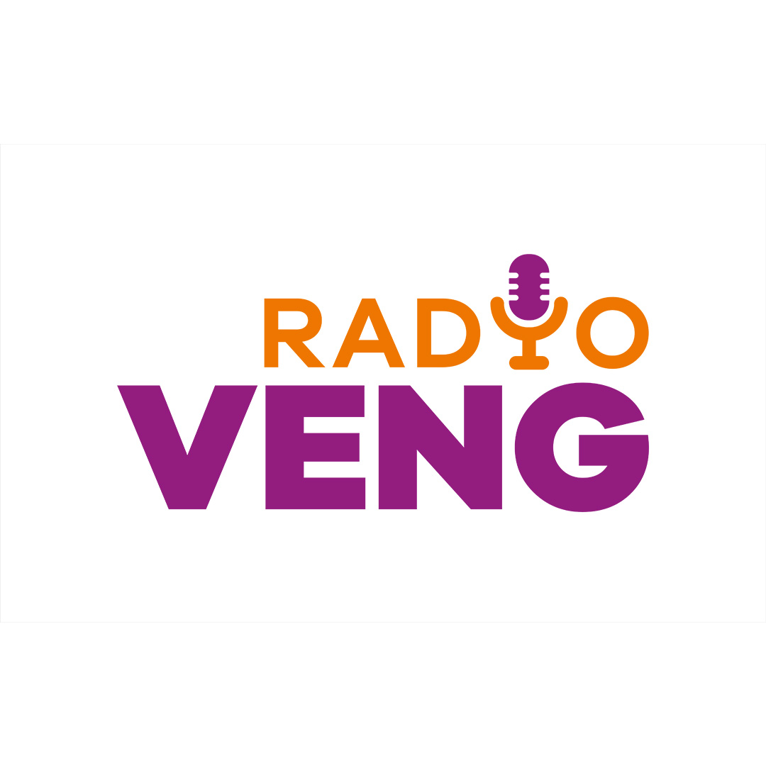 Veng RADYO radio logo
