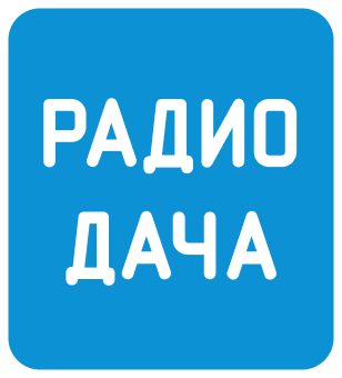 Radio Dacha radio logo