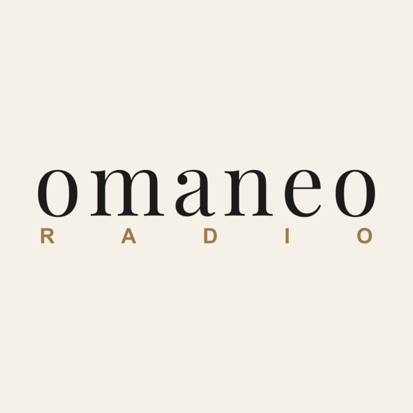 omaneo Kaffeewissen radio logo