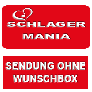 Schlagermania radio logo