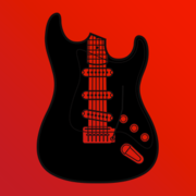 Gritty Rock Radio radio logo