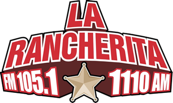 LA RANCHERITA 105.1 (León) - 105.1 FM - XHLEO-FM - Promomedios - León, Guanajuato radio logo