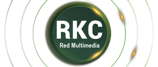 RKC RADIO radio logo
