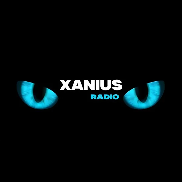 Xanius Radio radio logo