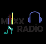 mixx radio preston radio logo