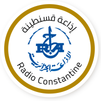Radio Constantine radio logo