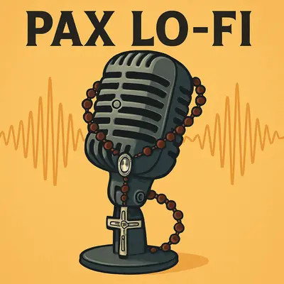 PAX LO-FI radio logo