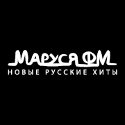 Маруся ФМ radio logo