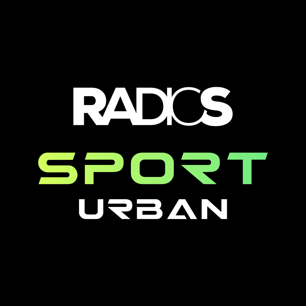 Radio S Sport Urban radio logo