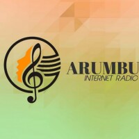 arumbu-fm radio logo