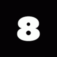 Radio 80000 radio logo