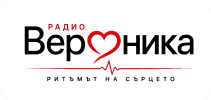 RADIO VERONIKA radio logo