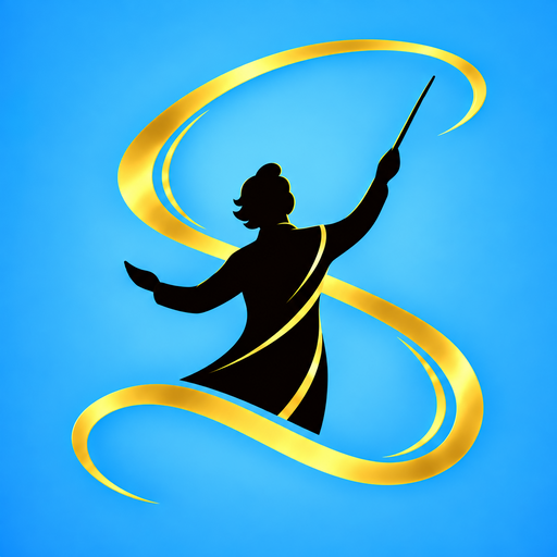Symphoniya Wave — Symphoniya.com radio logo