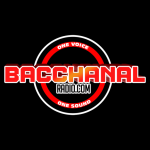Bacchanal Radio radio logo