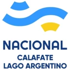 LU23 Radio Nacional Calafate radio logo