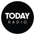 CKCE-FM 101.5 "Today Radio" Calgary, AB radio logo