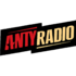 Anty Radio radio logo