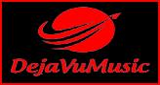 DejaVuMusic -Radio DejaVu radio logo