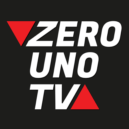 Zerouno TV Music Taormina radio logo