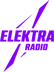 ELEKTRA RADIO radio logo