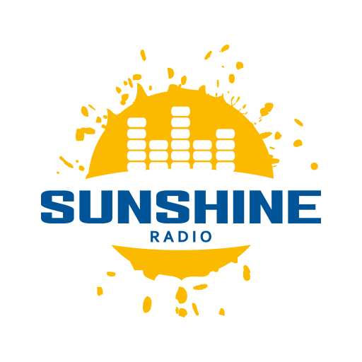 Sunshine Radio (Switzerland) radio logo