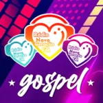 Rádio Nova Geração FM radio logo