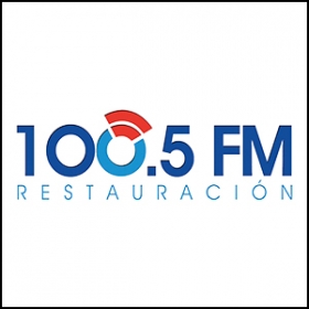 Radio Restauracion radio logo