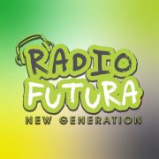 Radio Futura Station radio logo