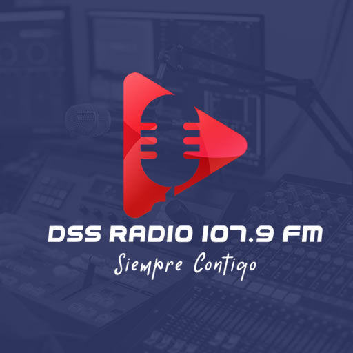 107.9 DSS Radio (Chilpancingo) - 107.9 FM - XHSCAS-FM - Digital con Sentido Social 106.3, A.C. - Chilpancingo, Guerrero radio logo