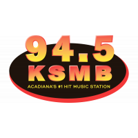94.5 KSMB radio logo