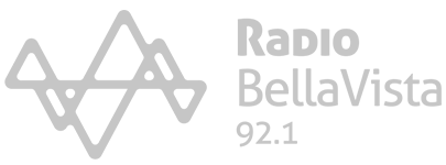 Radio Bella Vista Ctes 92.1 radio logo