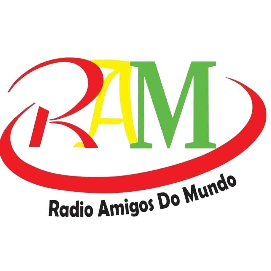 Radio Amigos do Mundo radio logo