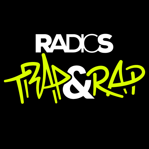 Radio S Trap & Rap radio logo