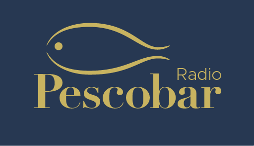Pescobar Radio radio logo