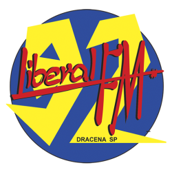 Liberal FM 92.7 radio logo