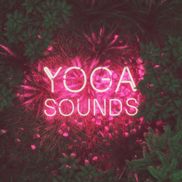 FluxFM Yoga Sounds | 64k MP3 radio logo