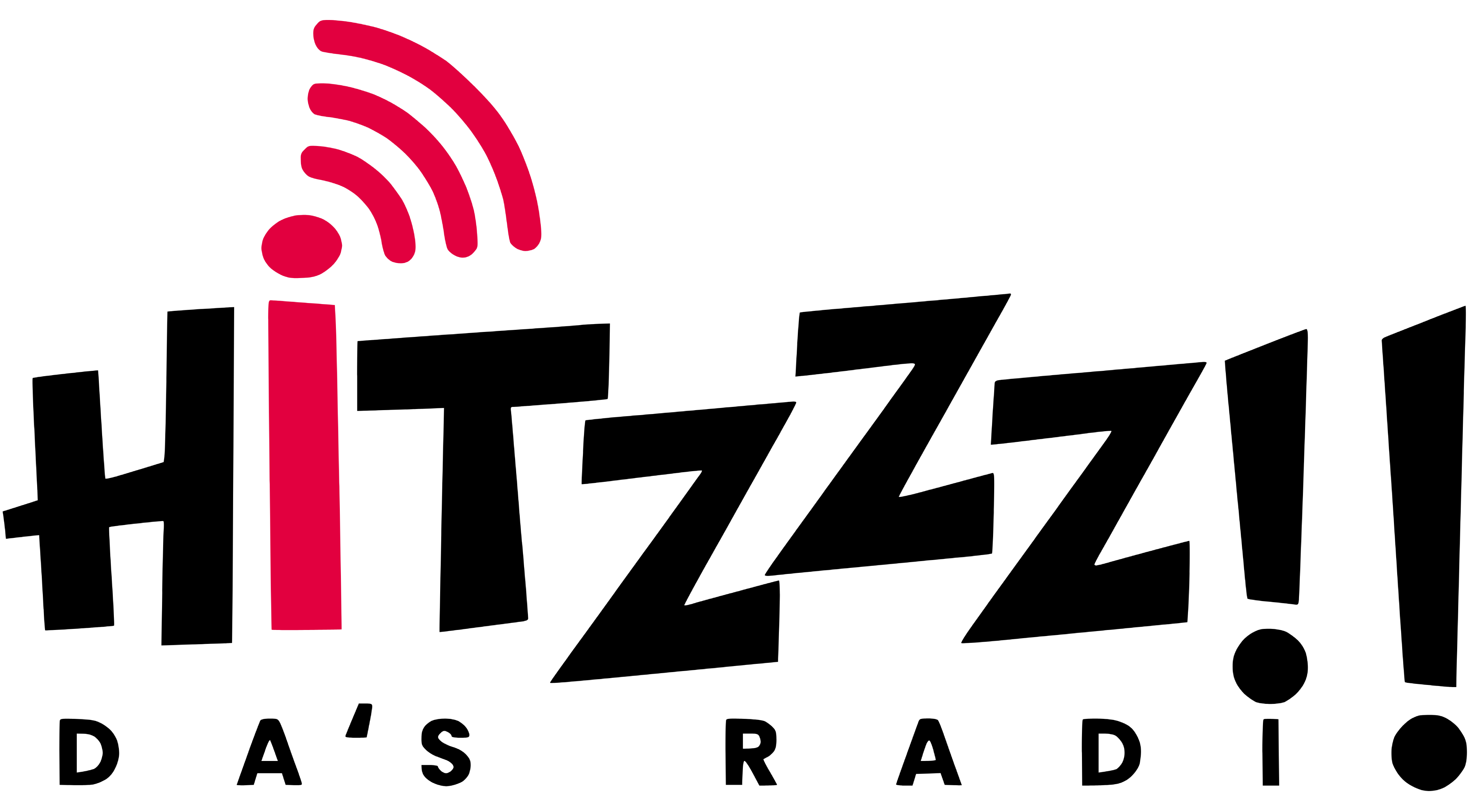 HITZZZ!! radio logo