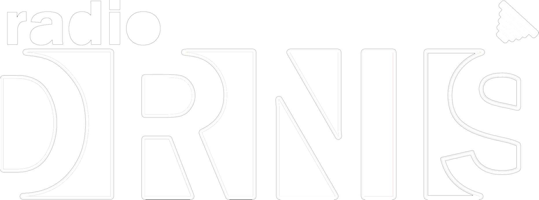 Radio Drniš 89,0 MHz radio logo