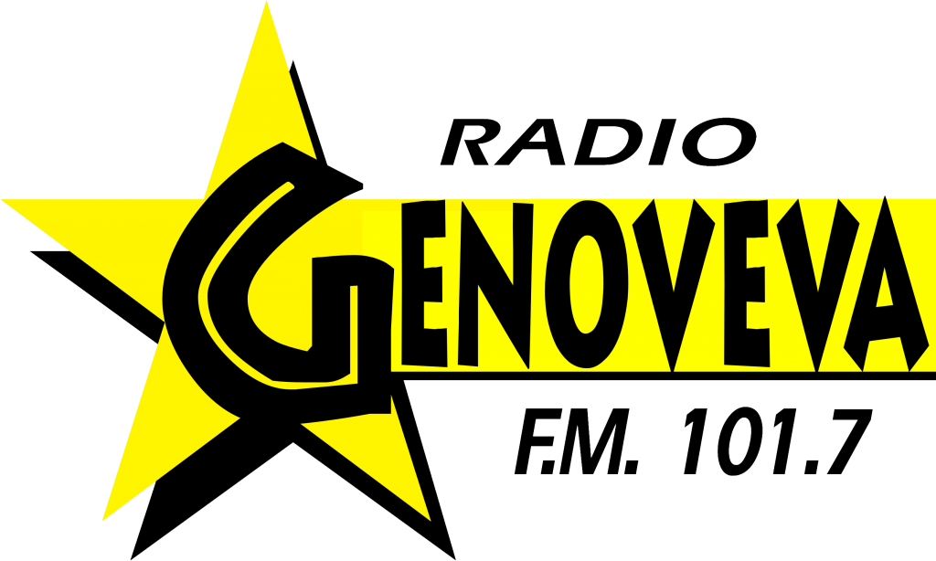 Radio Genoveva Valdivia radio logo