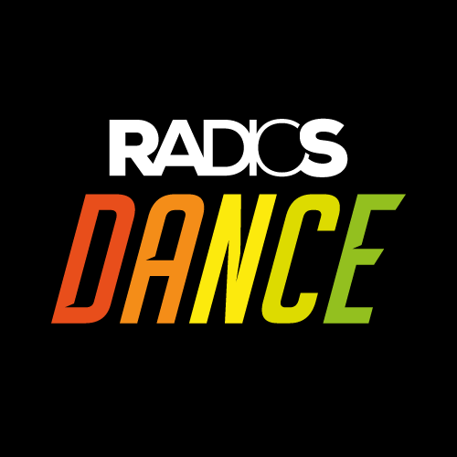 Radio S Dance radio logo