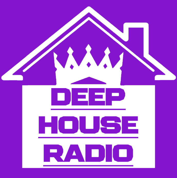 Deep House Radio radio logo
