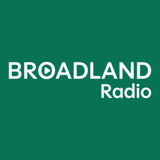 Broadland Radio radio logo