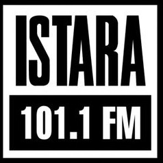 ISTARA FM SURABAYA radio logo