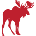 CJAW-FM "Mix 103.9" Moose Jaw, SK radio logo
