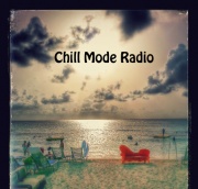 Chill Mode Radio (USA) 128k mp3 radio logo