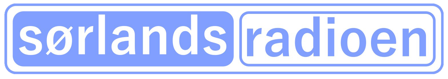 Sørlandsradioen radio logo
