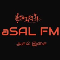 asal-fm radio logo