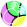 Data Fruits radio logo
