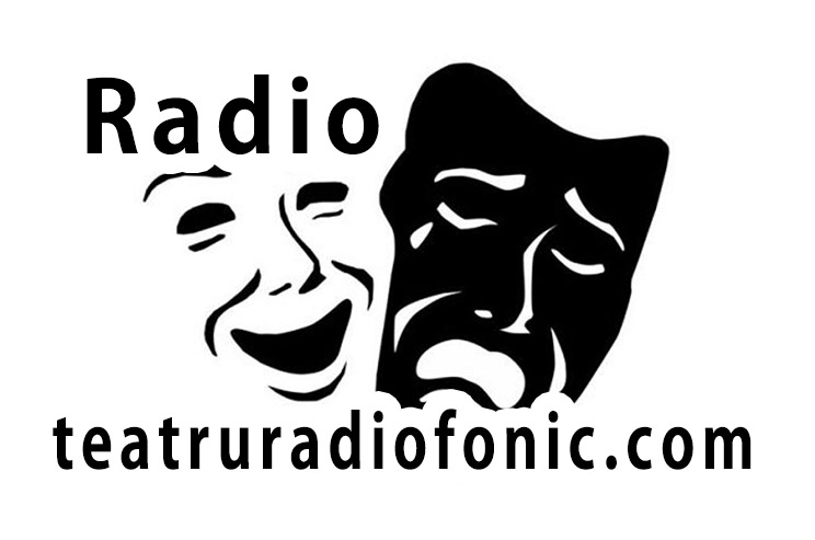 Radio Teatru Radiofonic România radio logo